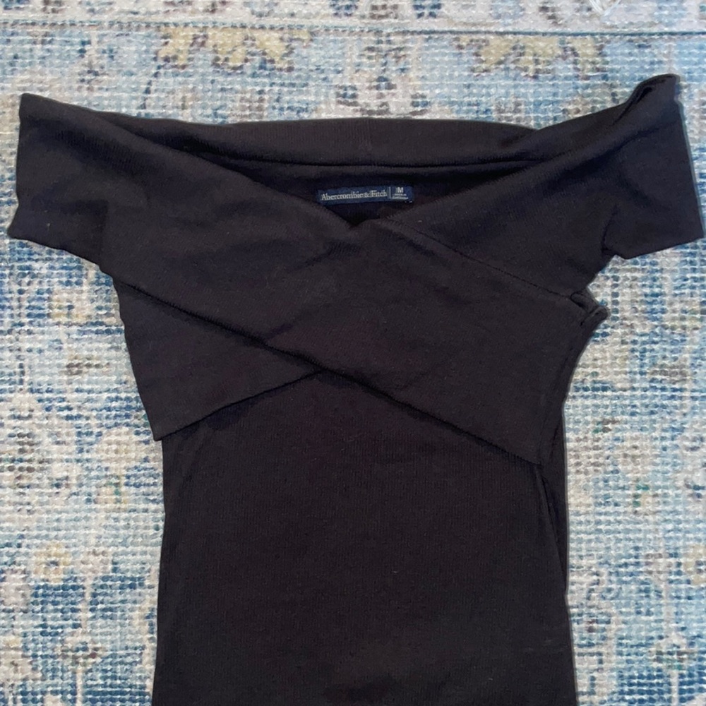 Abercrombie & Fitch bodysuit
